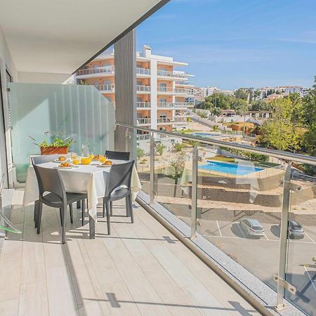 Monte Residence Beach E Pool Portimao Exterior photo