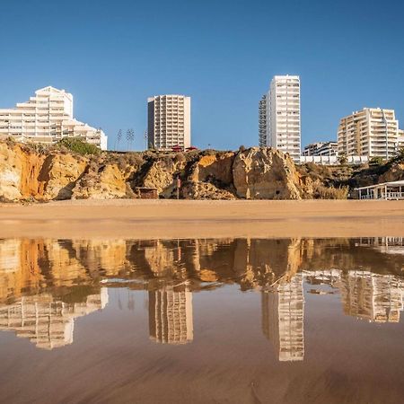 Monte Residence Beach E Pool Portimao Exterior photo