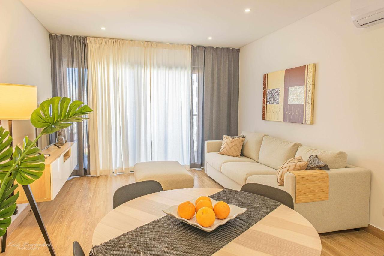 Monte Residence Beach E Pool Portimao Exterior photo