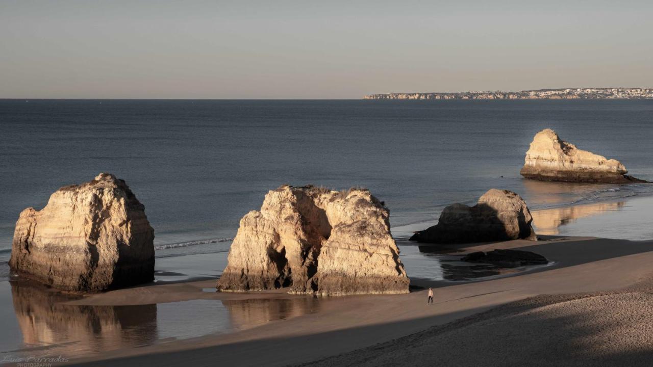 Monte Residence Beach E Pool Portimao Exterior photo