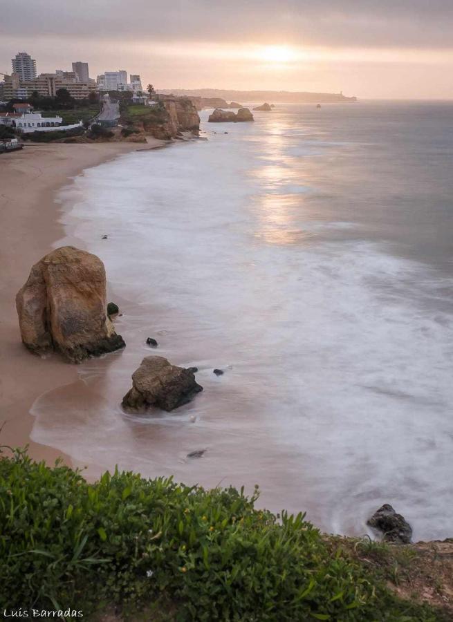 Monte Residence Beach E Pool Portimao Exterior photo