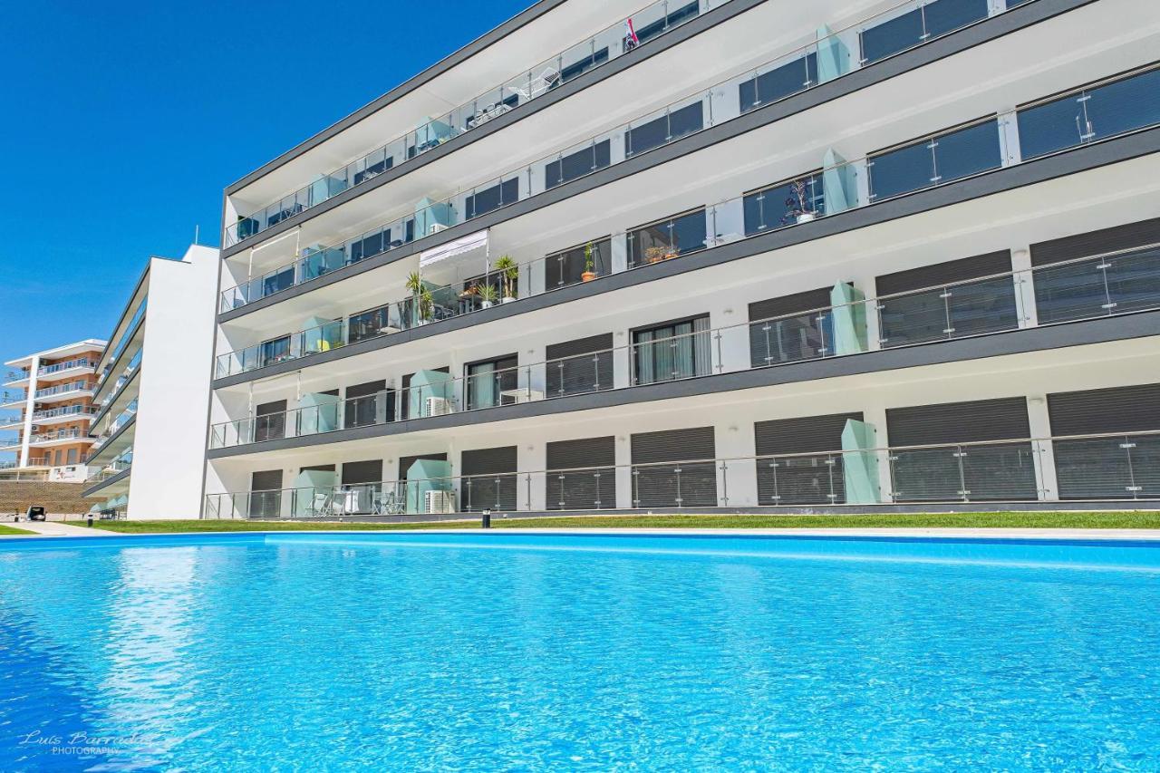 Monte Residence Beach E Pool Portimao Exterior photo