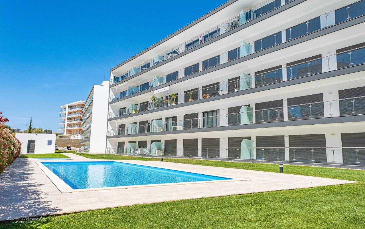 Monte Residence Beach E Pool Portimao Exterior photo