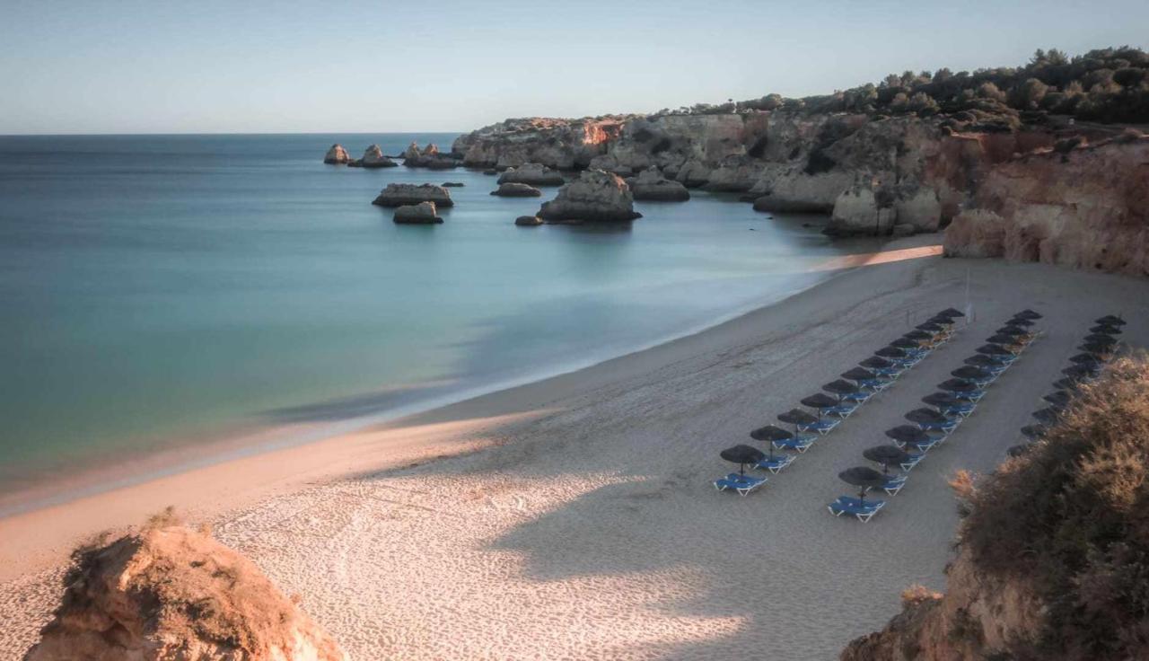 Monte Residence Beach E Pool Portimao Exterior photo