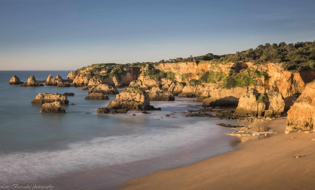 Monte Residence Beach E Pool Portimao Exterior photo